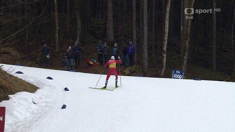 Tour de Ski - Německo