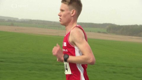 Sport v regionech - Silniční běh Rožmitál - Březnice 66. ročník