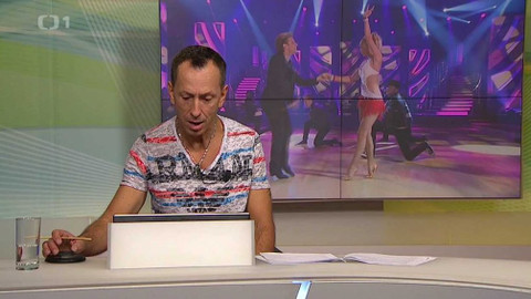 StarDance - ...kolem dokola