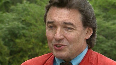 GEN - Karel Gott očima Terezy Kopáčové