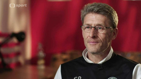 FIFA magazín MS 2018 - 5. září 2016