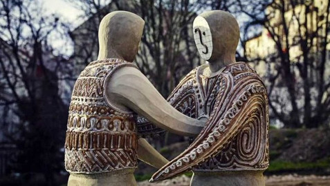 Artmix - Jarní vizuální nabídka napříč generacemi