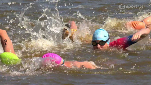 XTERRA Česká republika - XTERRA Česko