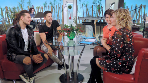 Sama doma - 12. listopadu 2019