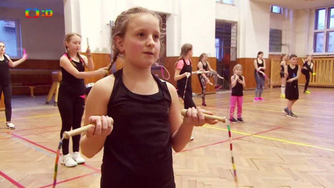 Lvíčata - 3. března 2018