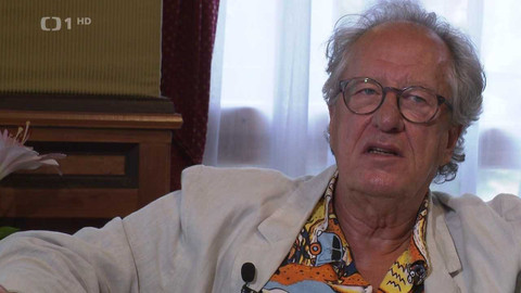 ČT na MFF Karlovy Vary - Festivalové vteřiny 2022