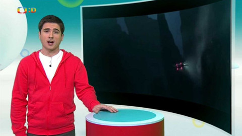 Zprávičky - 18. prosince 2016