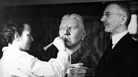 Hitlerova vražedná mašinérie - 3/3 Bankéř Třetí říše