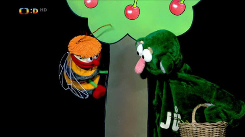 Studio Kamarád - 21. srpna 2022