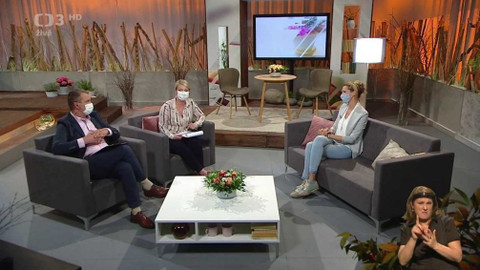 Život na třetí - 24. dubna 2020