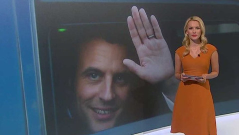 Horizont ČT24 - 25. srpna 2017