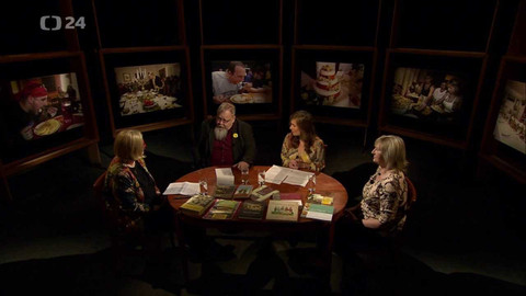 Historie.cs - Vůně české kuchyně