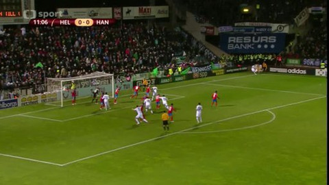 Magazín Evropské a Konferenční ligy UEFA - Magazín Evropské ligy UEFA