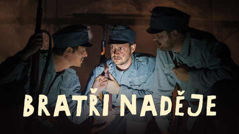 Bratři naděje