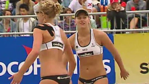 FIVB Swatch World Tour 2011 - FIVB Swatch World Tour 2011 Norsko