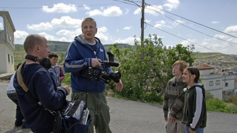 Biblická pátrání - 12/17 Svatba v Káně