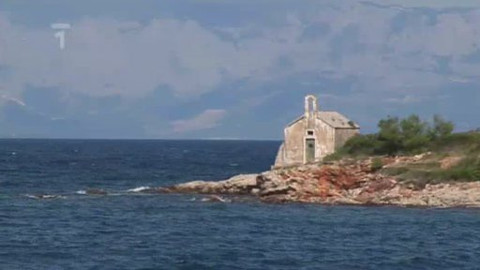 Postřehy odjinud - Chorvatsko očima Jaroslava Skalického