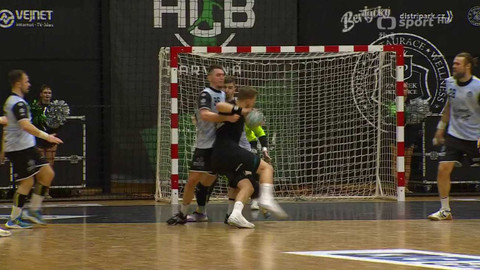 Chance Extraliga - HCB Karviná - HK FCC Město Lovosice