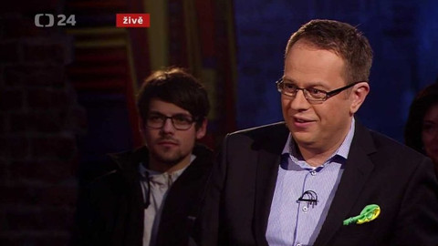 Fokus Václava Moravce - Smích a slzy