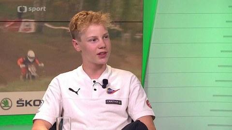 Svět motorů - Speciál