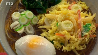 S kuchařem kolem světa