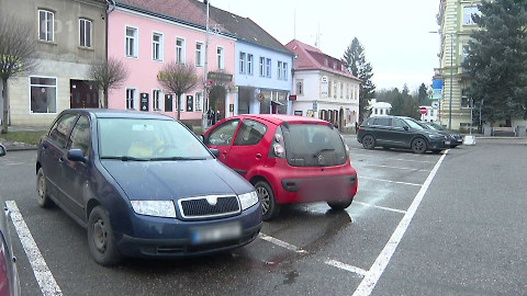 Černé ovce - 9. března