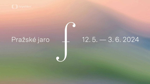 ČT podporuje kulturu - Pražské jaro