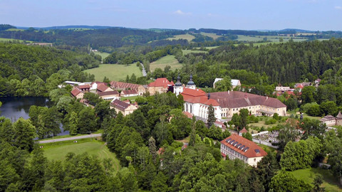 Pivní putování - 6/12 Vysočina