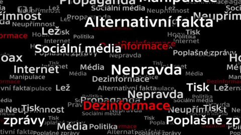 Reportéři ČT - 29. listopadu 2021