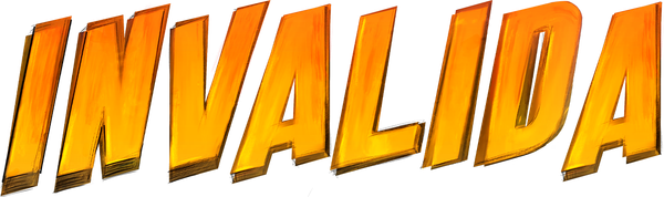 Invalida