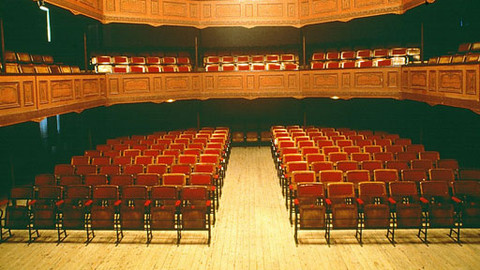 Architektura - Epizoda 6/45