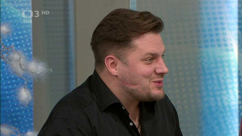 Dobré ráno - 13. prosince 2022