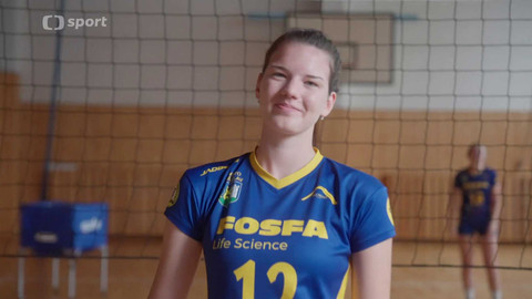 Projekt Fair Play - Fair Play - Důvěra: Veronika Vašíčková