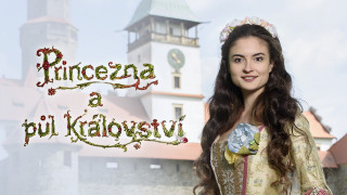 Princezna a půl království