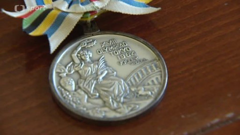 Olympijský magazín - 29. října 2014