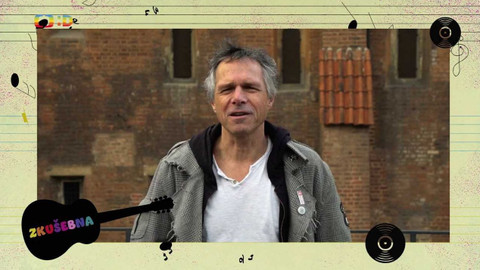 Parta z garáže - Epizoda 3.