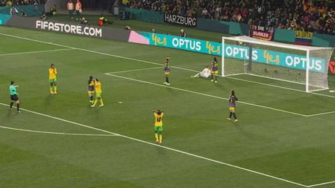 FIFA Mistrovství světa ve fotbale žen 2023 - Denní souhrn hracího dne