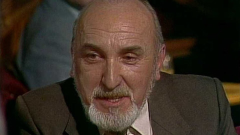 Kavárnička dříve narozených - 3. června 1991