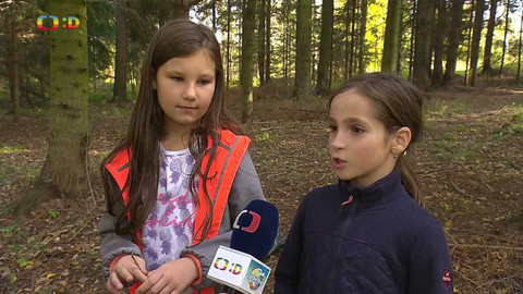 Zprávičky - 14. října 2022