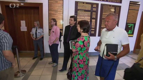 Pološero - Posudky na prodej?