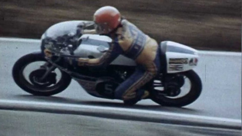 Archiv D - Za oponou Velké ceny