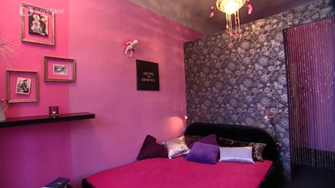 Bydlení je hra - 8. října 2009