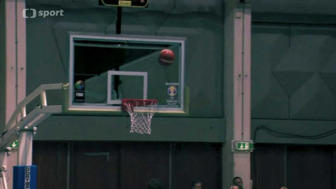 BasketManie - 11. března 2018