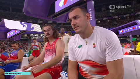 MS v atletice 2025 Japonsko - MS Japonsko