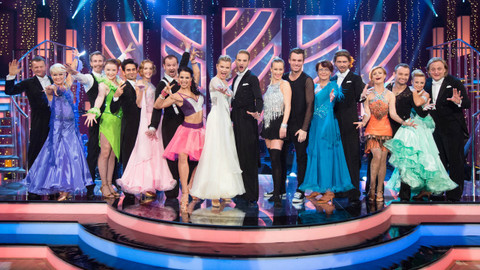 StarDance - StarDance VII: 3. večer