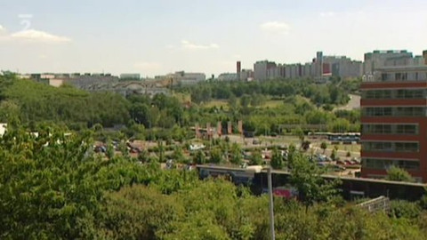 Nedej se! - Projekt Velké Roztyly