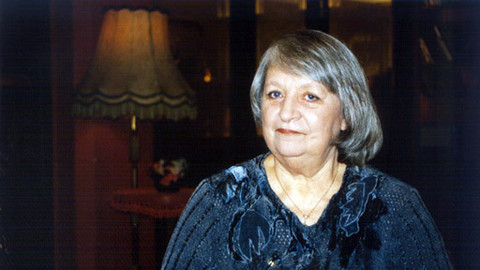 Na plovárně - Anna Fárová