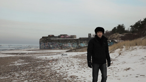 Ruská válka - 3/3 Hitlerův ústup bojem