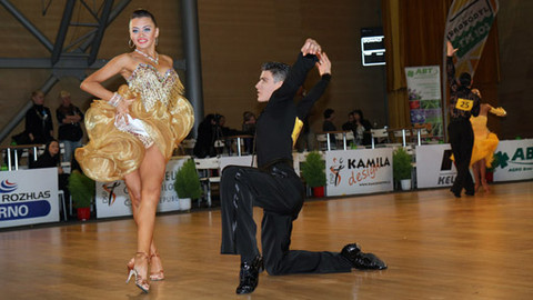 Brno Open 2011 - 1. května 2011
