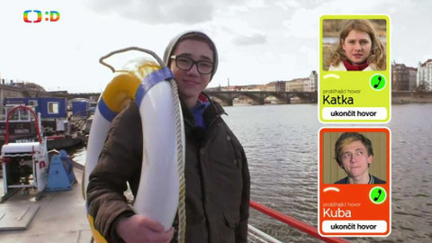 Wifina - 21. dubna 2017